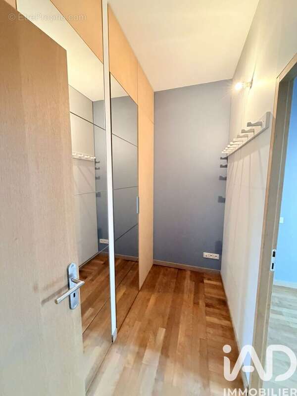 Photo 5 - Appartement à CHAMBERY