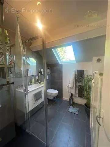 Maison à LIZY-SUR-OURCQ