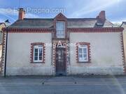 Maison à NOELLET