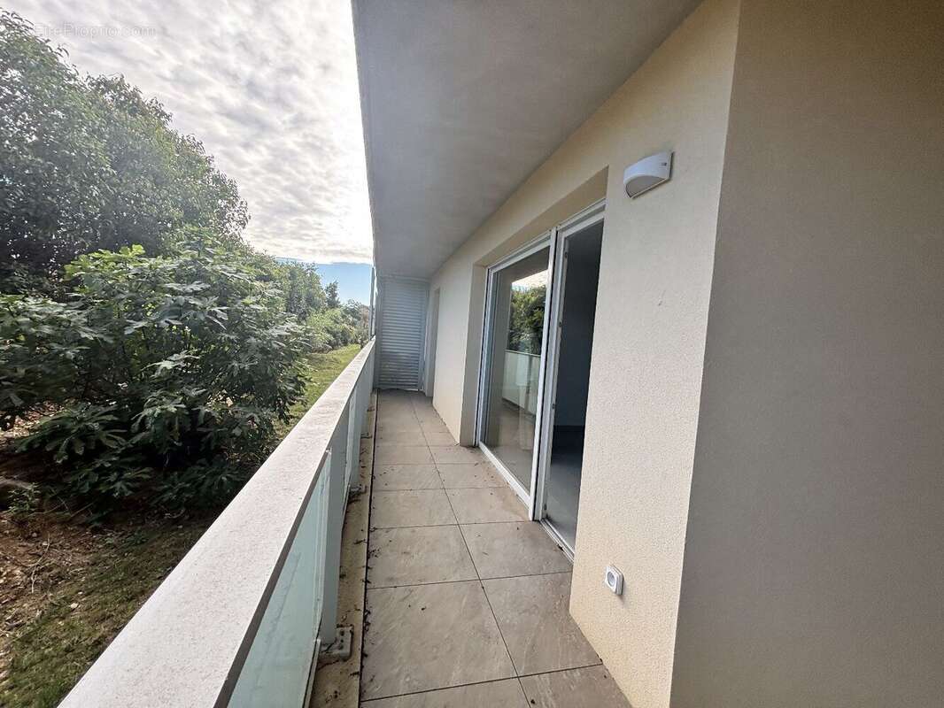 Appartement à AGDE