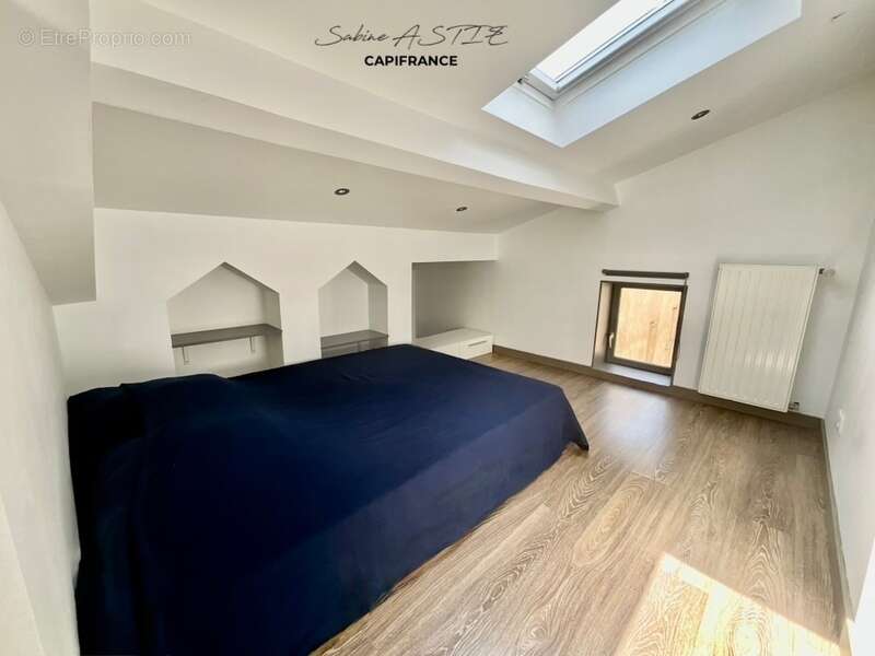 Maison à VILLEFRANCHE-SUR-SAONE