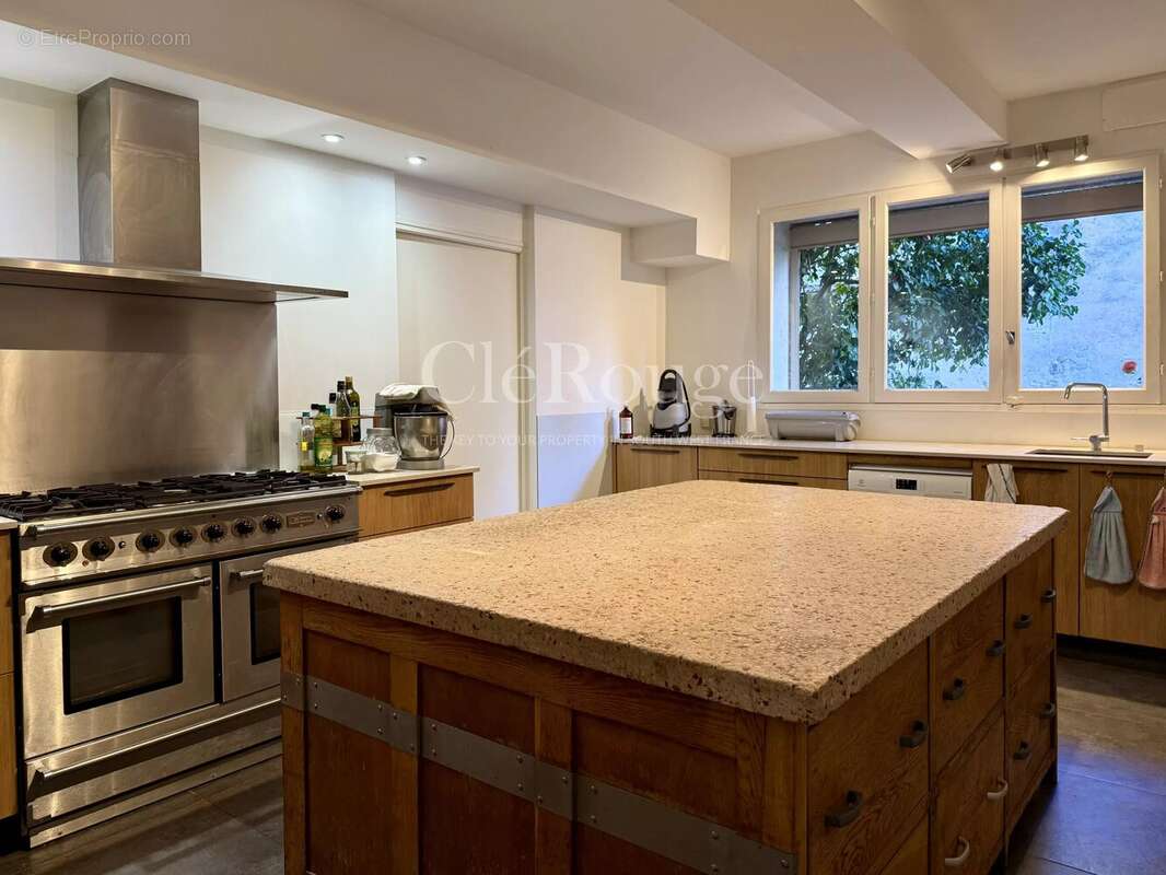 Appartement à MARMANDE