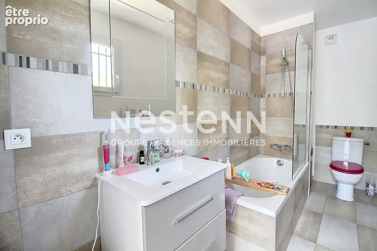 À vendre en exclusivité ! maison récente avec piscine, dépendance et hangar à ampus - photo 10