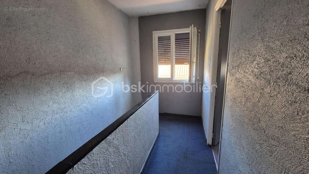 Maison à SAINTE-MARIE