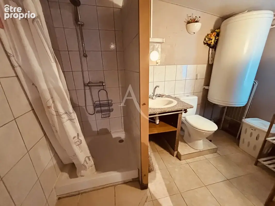 Ensemble de 3 maisons à Agny - photo 4