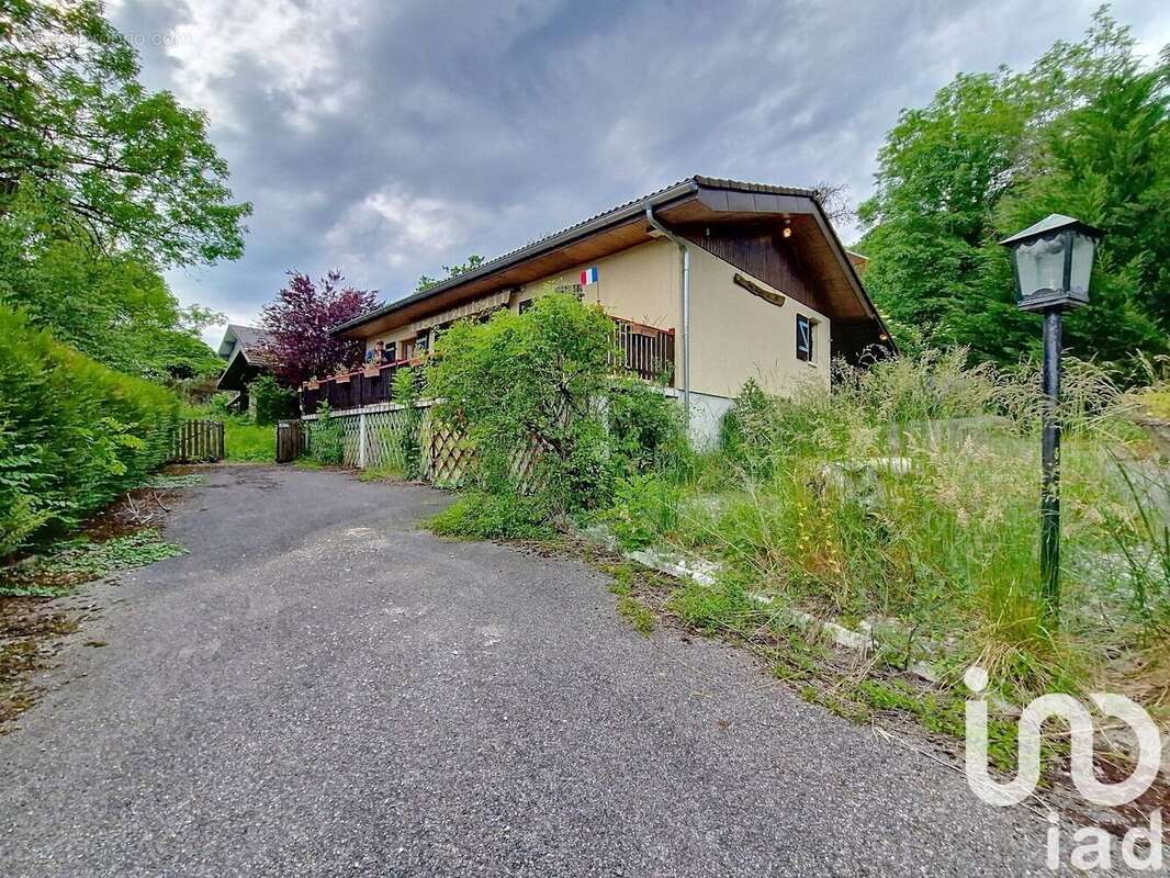 Photo 3 - Maison à FILLINGES