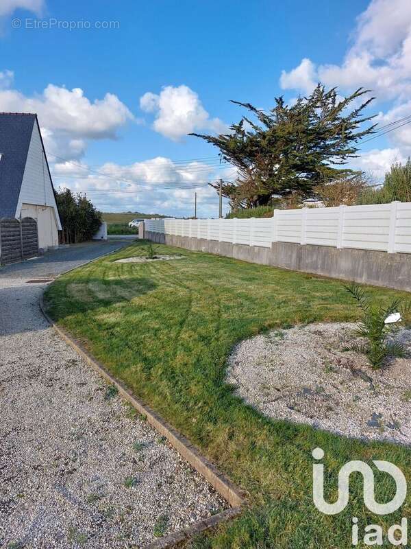 Photo 7 - Maison à PLOUGUERNEAU