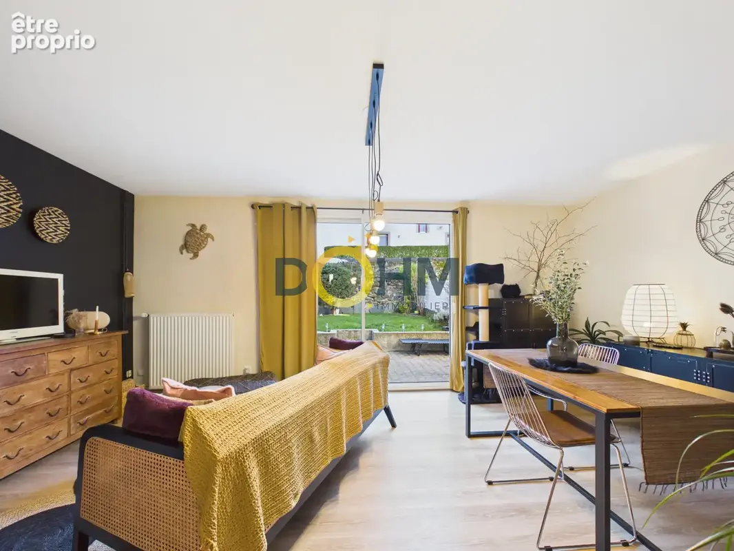 Le Puy en Velay ! F4 104m2 avec jardin et garage - photo 9