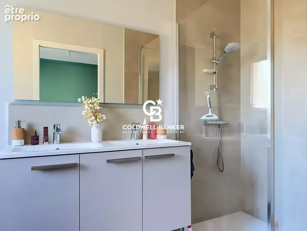 Les Sables d'Olonne - Maison neuve de standing 130 m² - Proche Arago et plages - photo 8