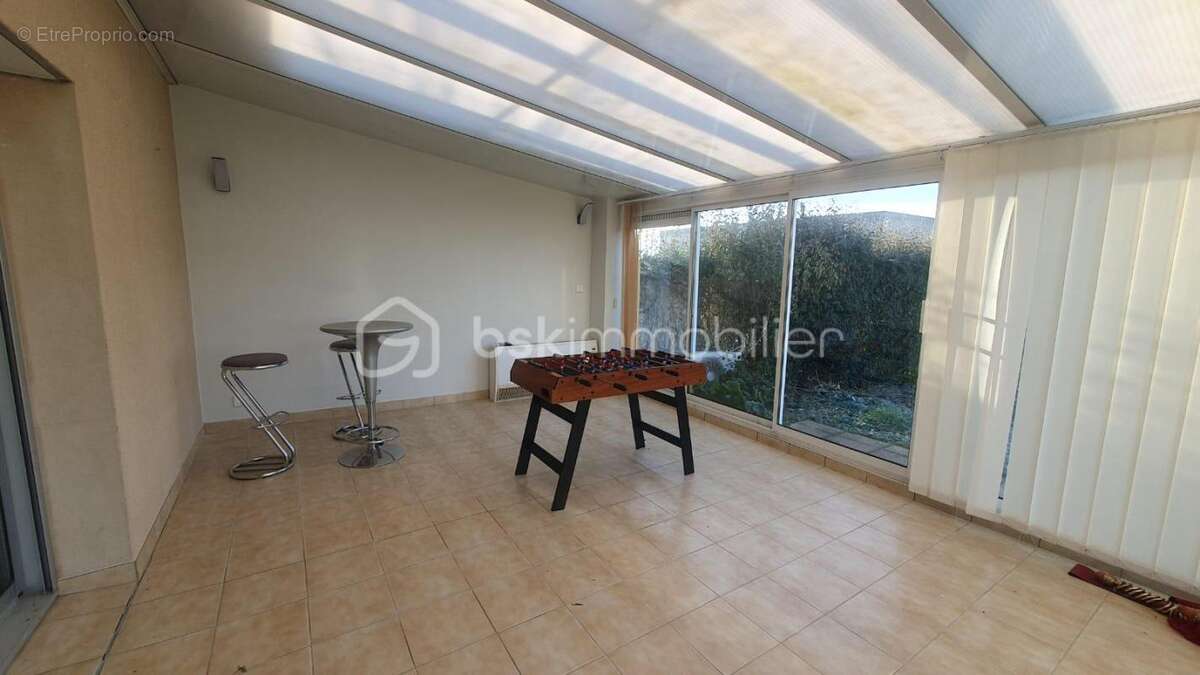 Maison à MURS-ERIGNE