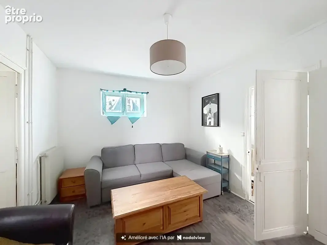 Angouleme centre   ensemble immobilier atypique à fort potentiel - photo 10