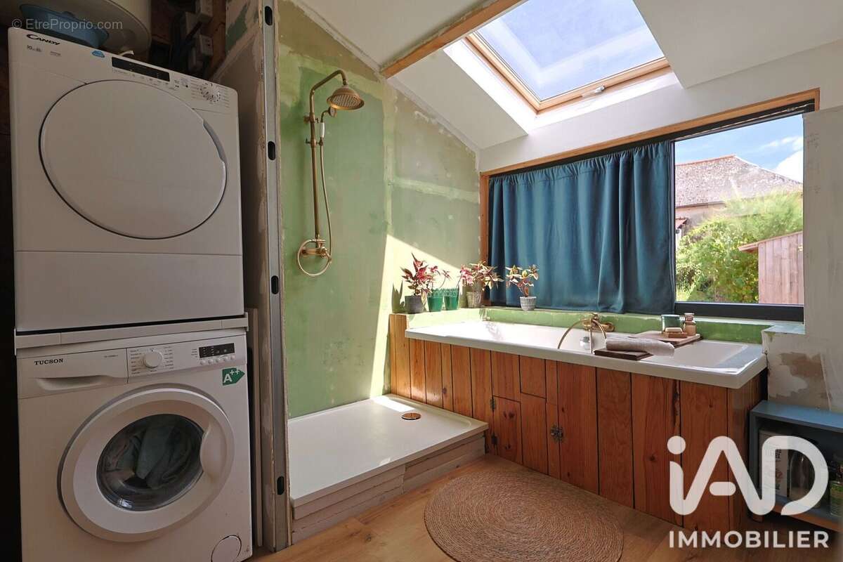 Maison 75 m² à Cersay  - photo 5