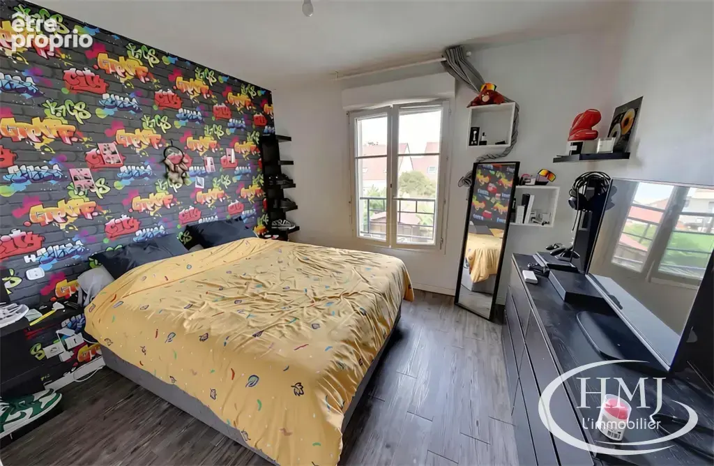 Maison 6 pièces 124 m² à vendre à Lisses (91090) - photo 7