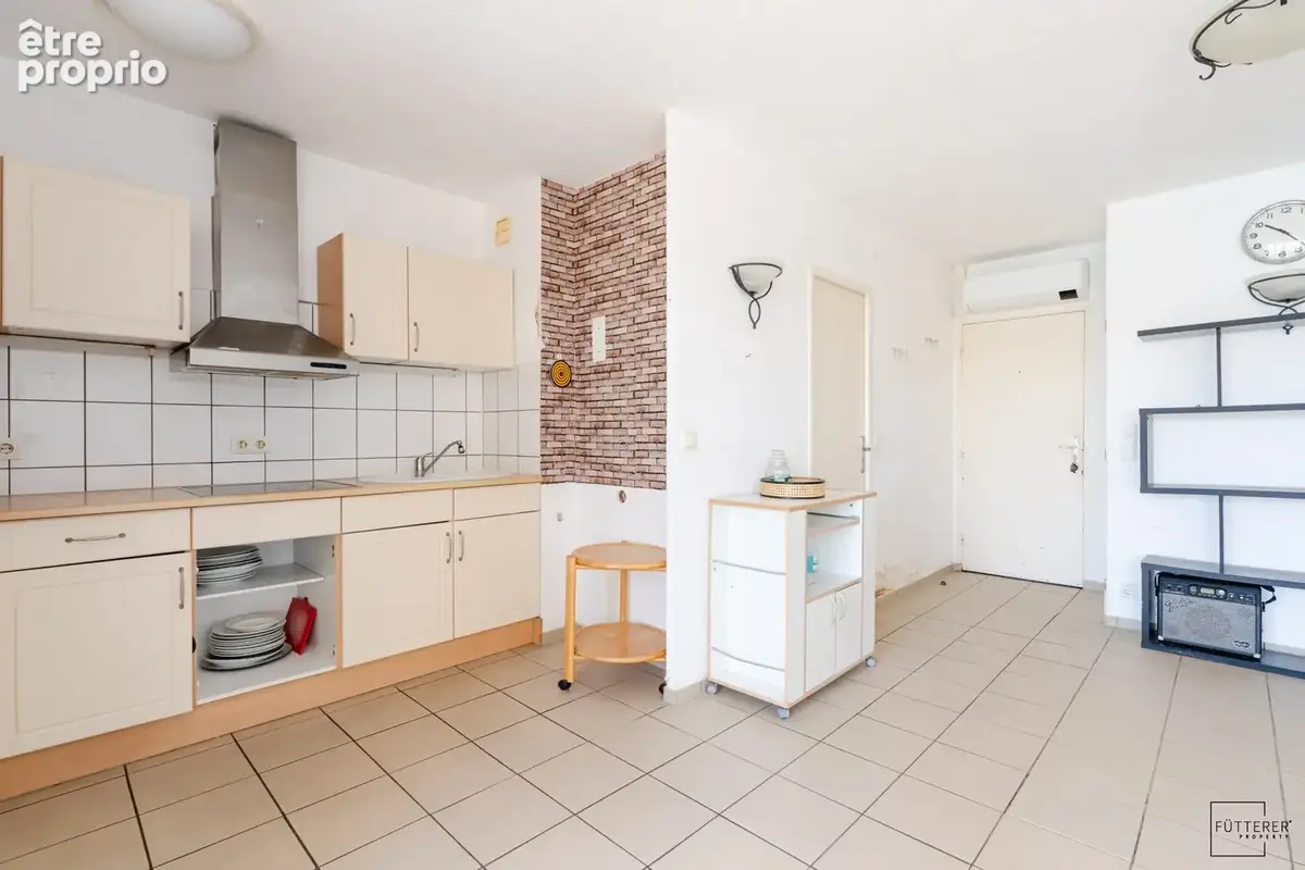 Appartement 3 pièces 61 m² à vendre à Gruissan (11430) - photo 7
