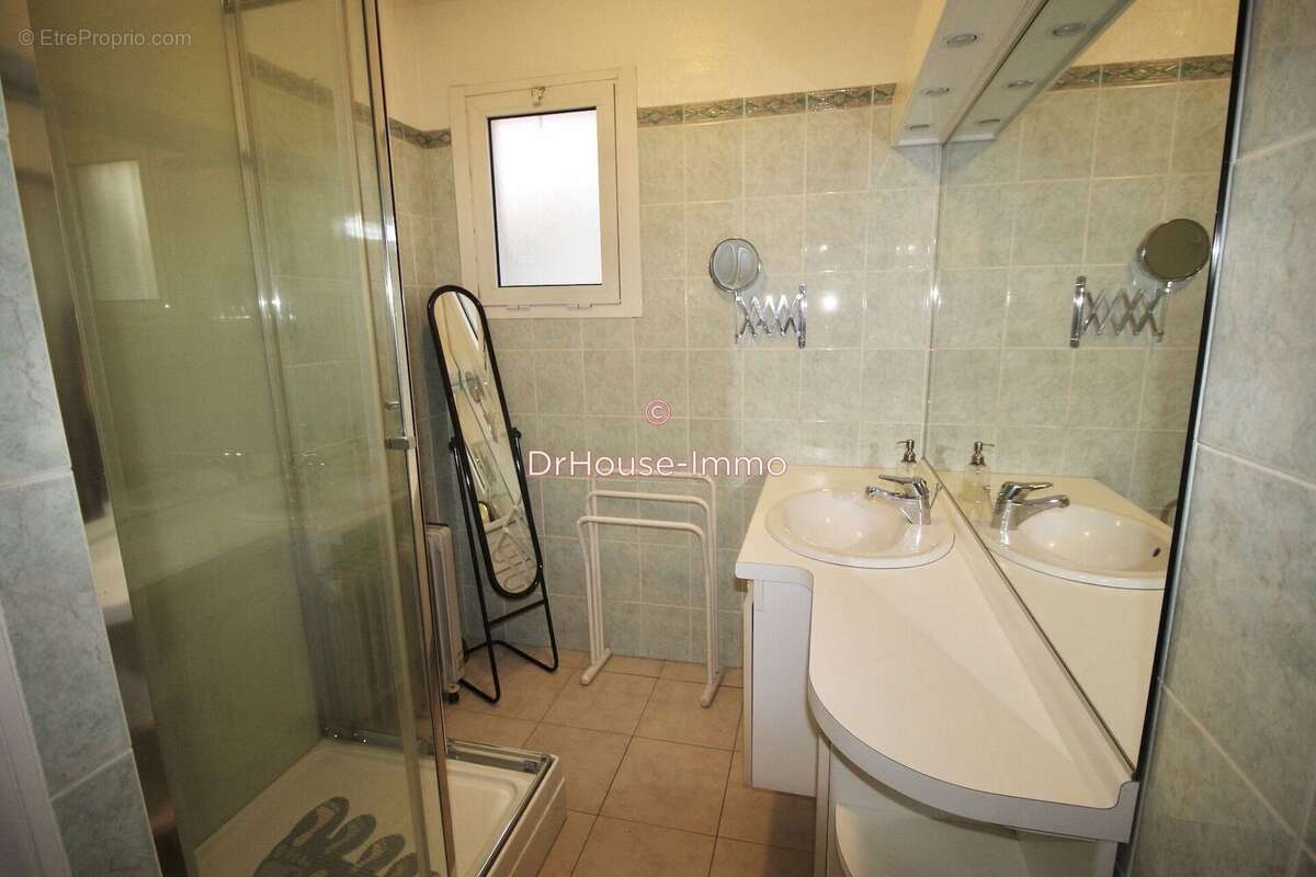 Appartement à CAVALAIRE-SUR-MER