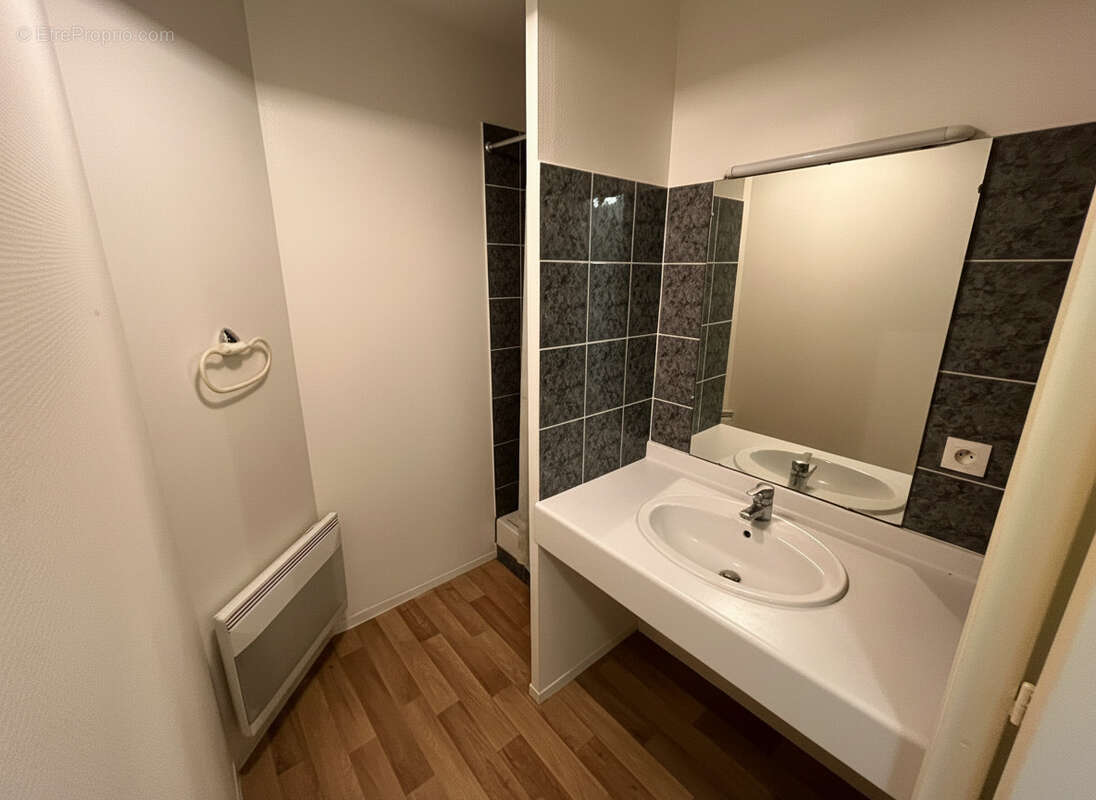 Appartement à CHARTRES