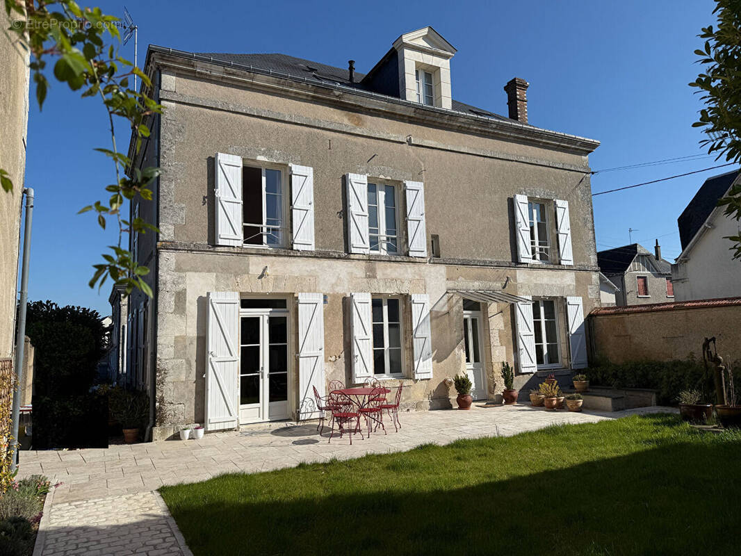 Maison à VENDOME