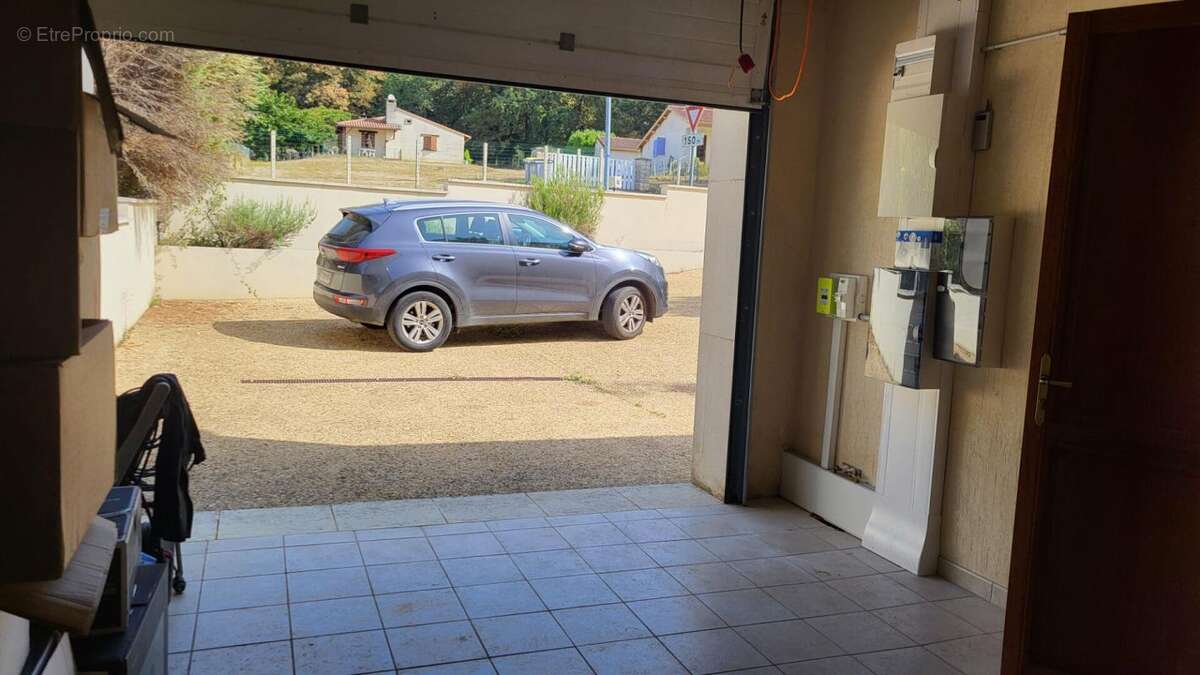 Maison à MONTPON-MENESTEROL