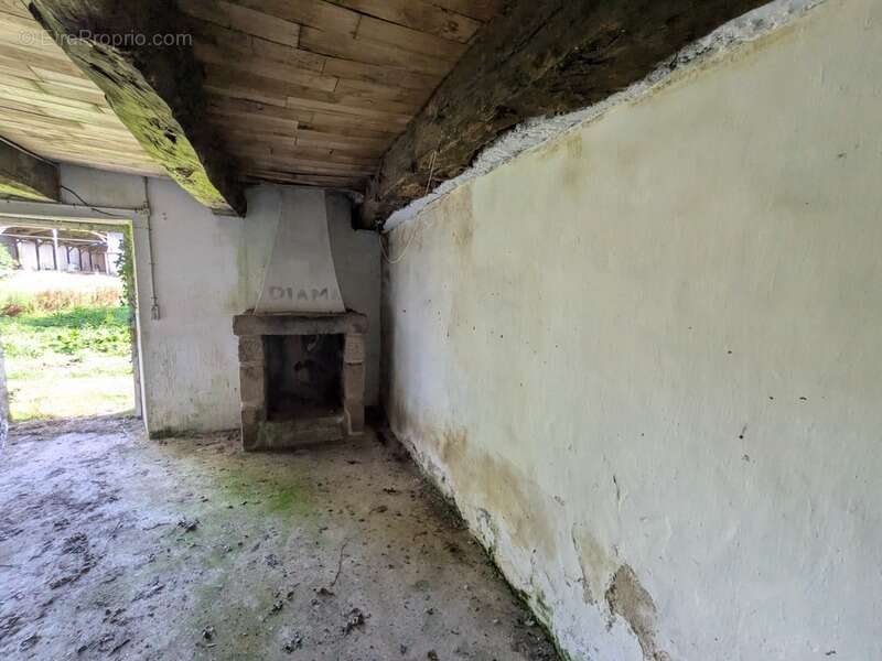 Maison à SEGLIEN