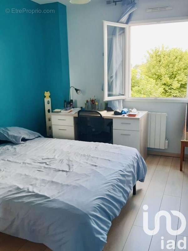 Photo 8 - Maison à SALLEBOEUF