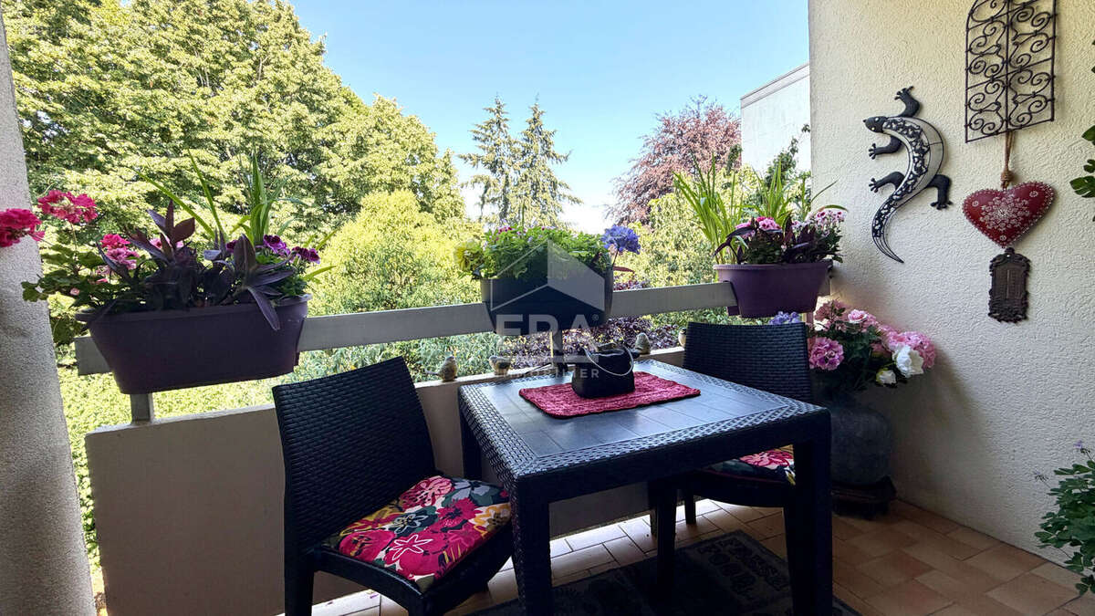 Appartement à EVRY