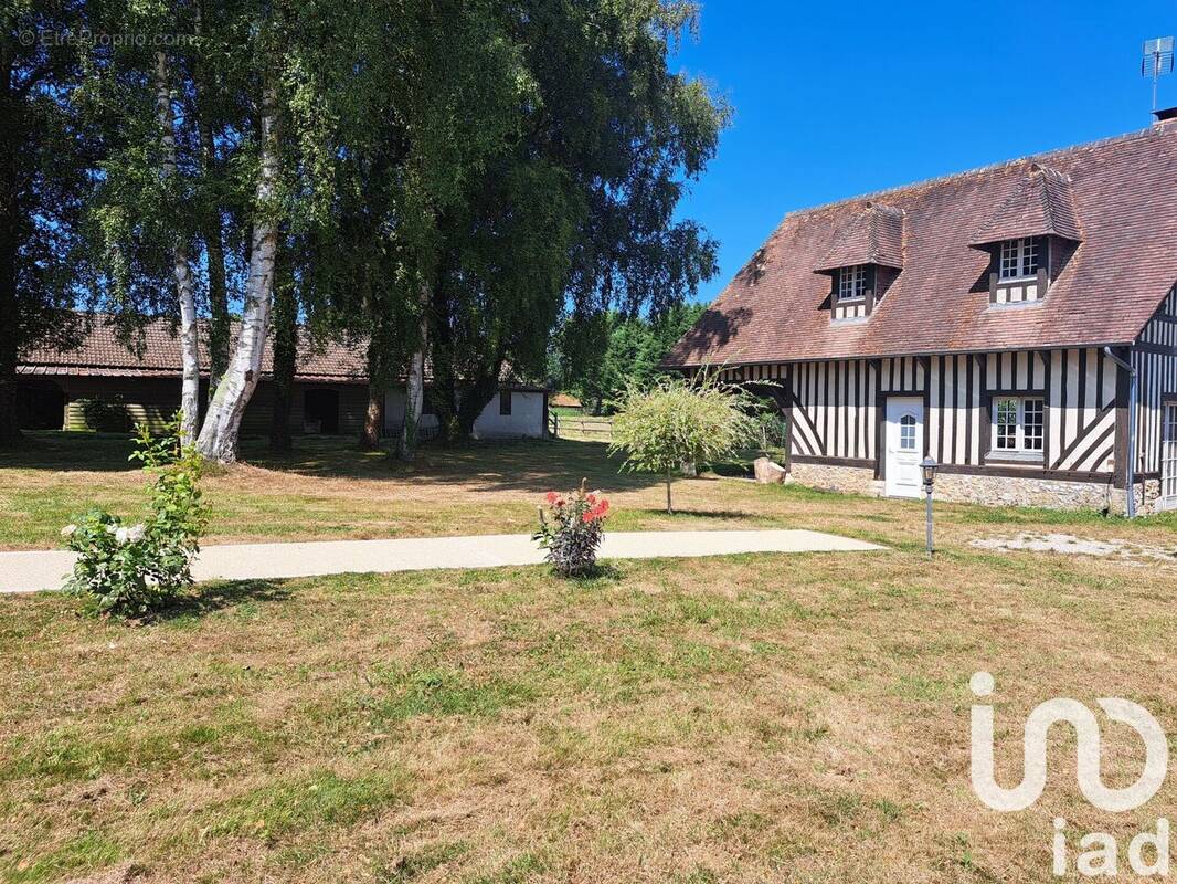 Photo 1 - Maison à VALSEME