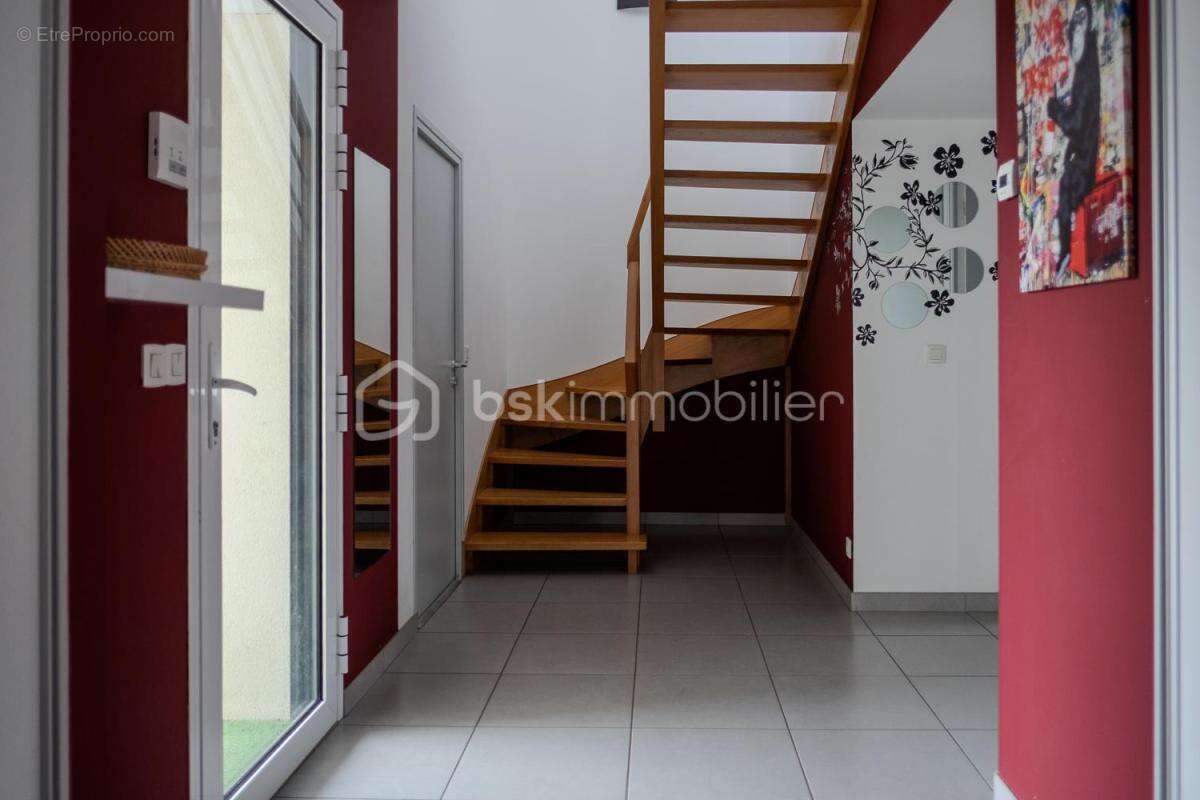 EXCLUSIVITE : Belle familiale moderne SANS Travaux - photo 3