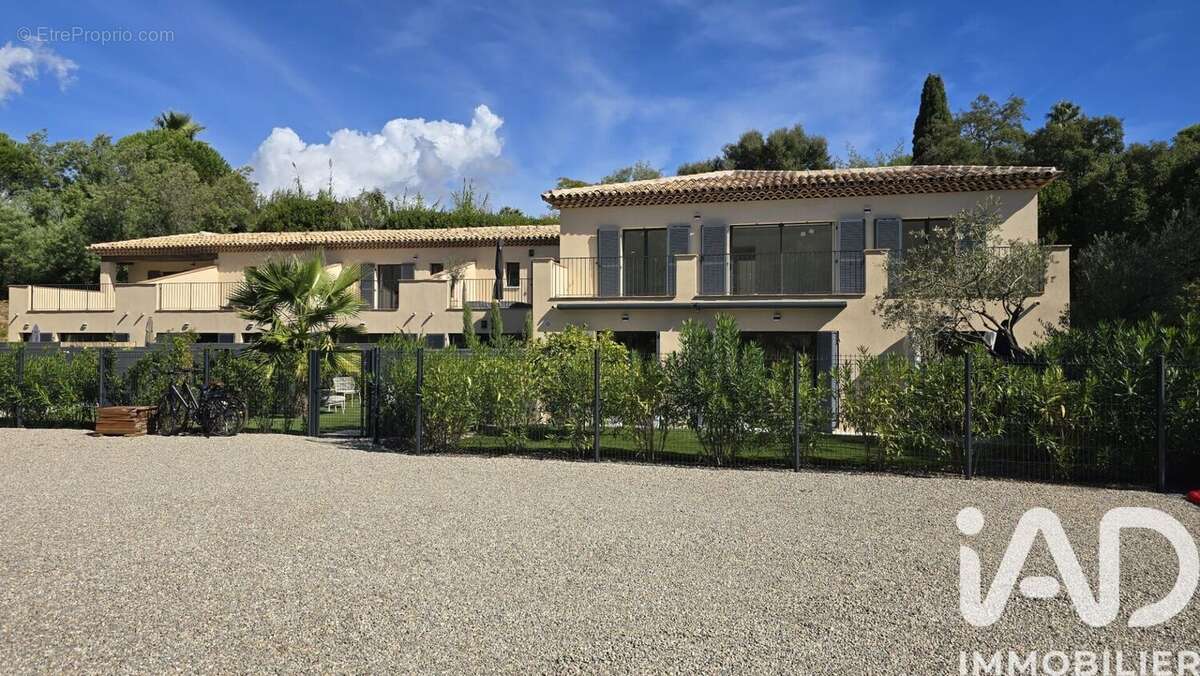 Photo 3 - Appartement à GRIMAUD