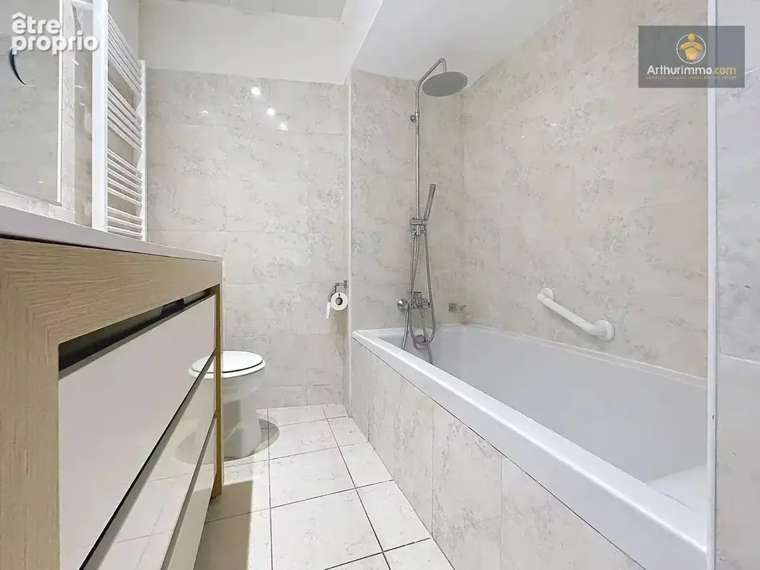 Vente Appartement Nice(06000) 699 000ï¿œ - photo 8