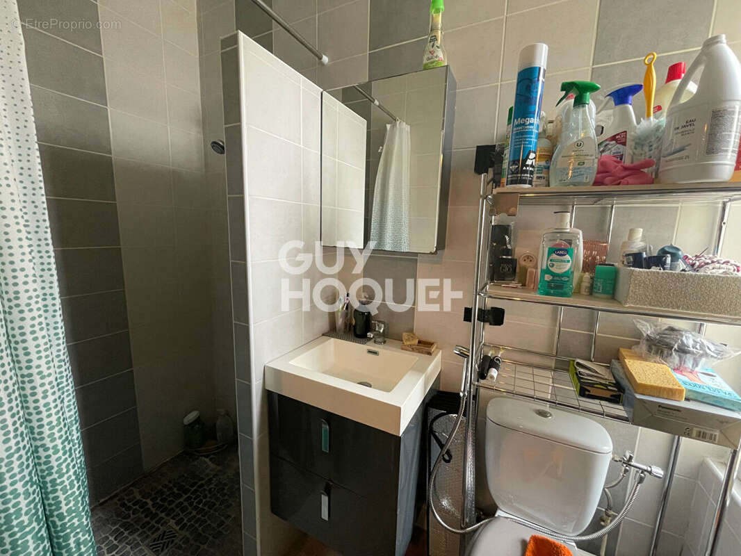 Appartement à LABOUHEYRE