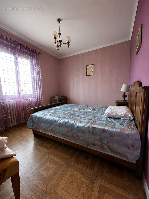 Maison à SAINTE-SIGOLENE