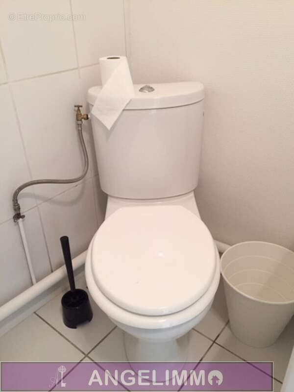 Appartement à LE PLESSIS-BOUCHARD