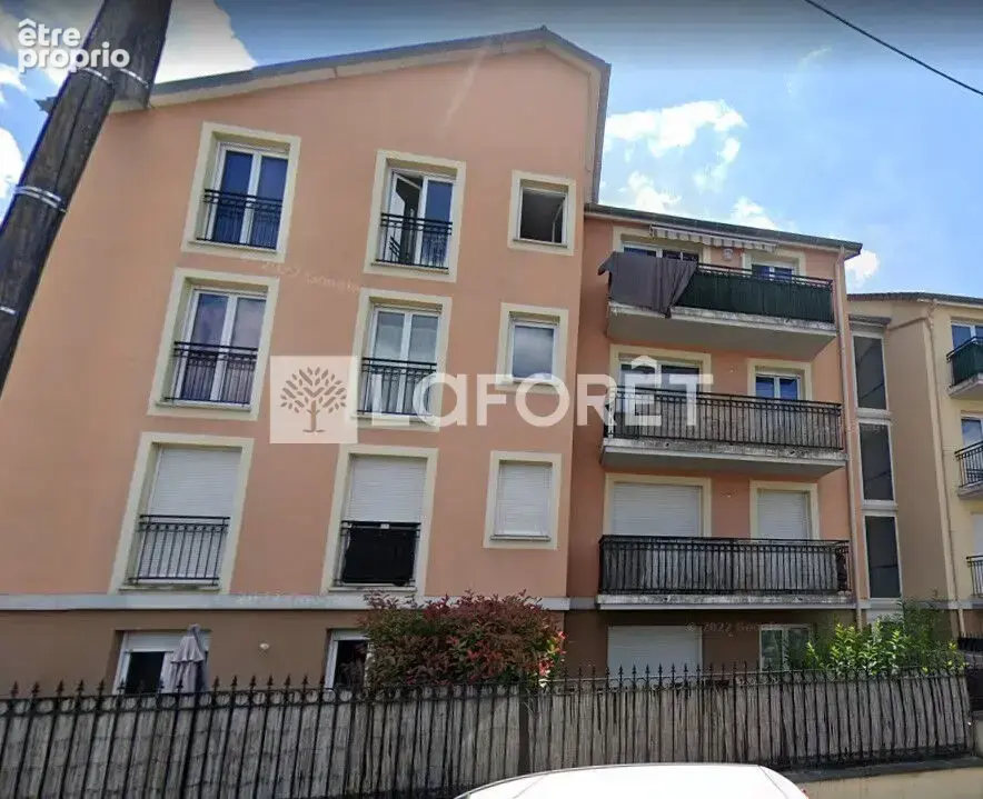 Appartement Pontault Combault 2 pièce(s) 32.92 m2 - photo 9