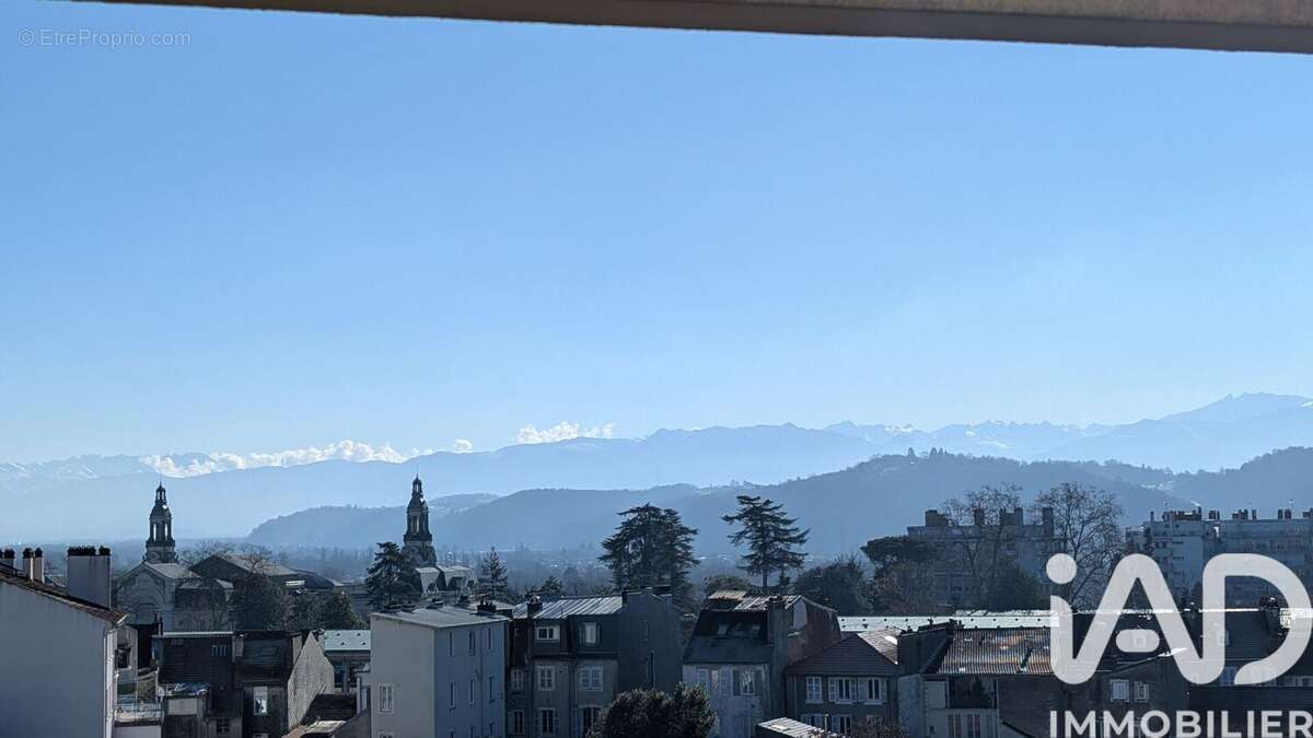 Photo 2 - Appartement à PAU