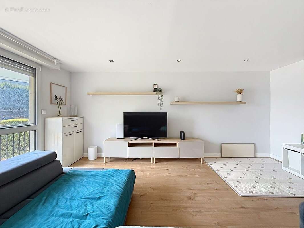 Appartement 64 m² à Chennevieres-Sur-Marne  - photo 8