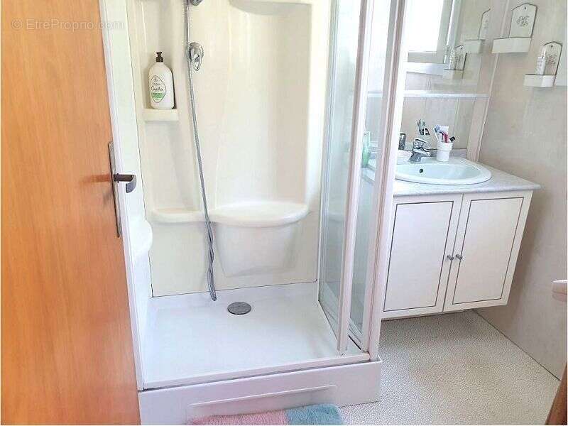 Maison à BAGNERES-DE-LUCHON