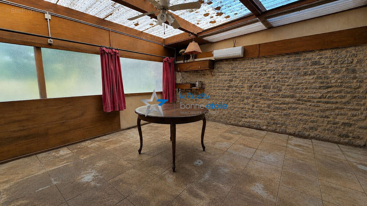 Maison 170 m² à Nogent  - photo 7