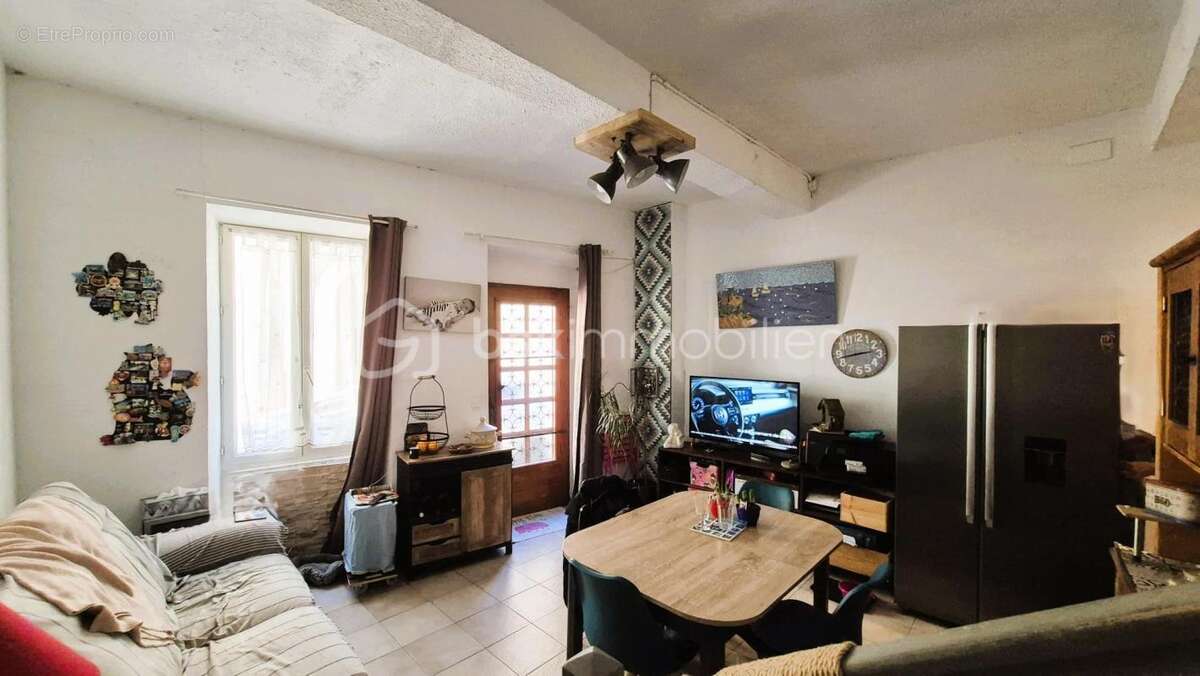Maison à LA PALME