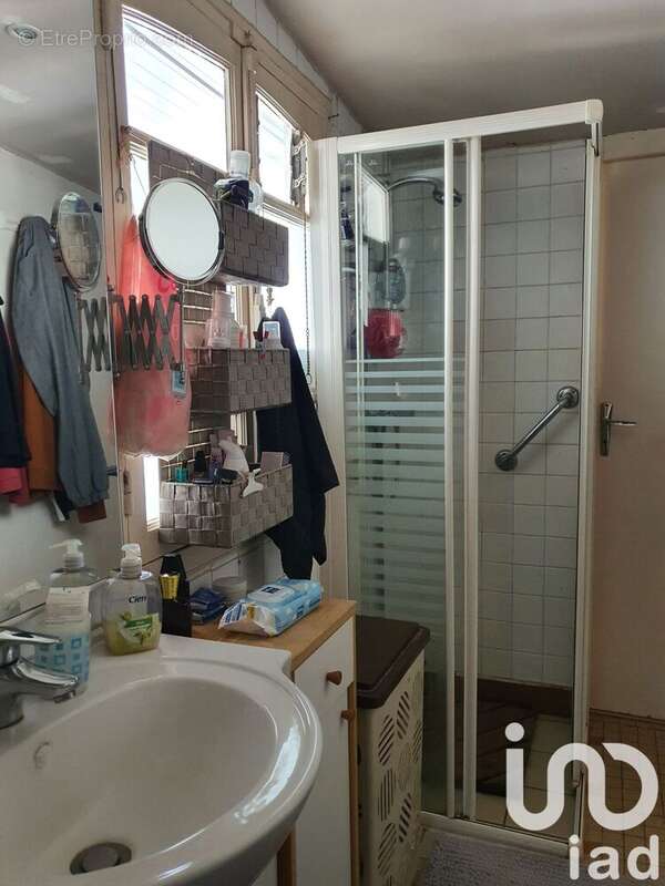 Photo 8 - Maison à CHAVAGNES-EN-PAILLERS