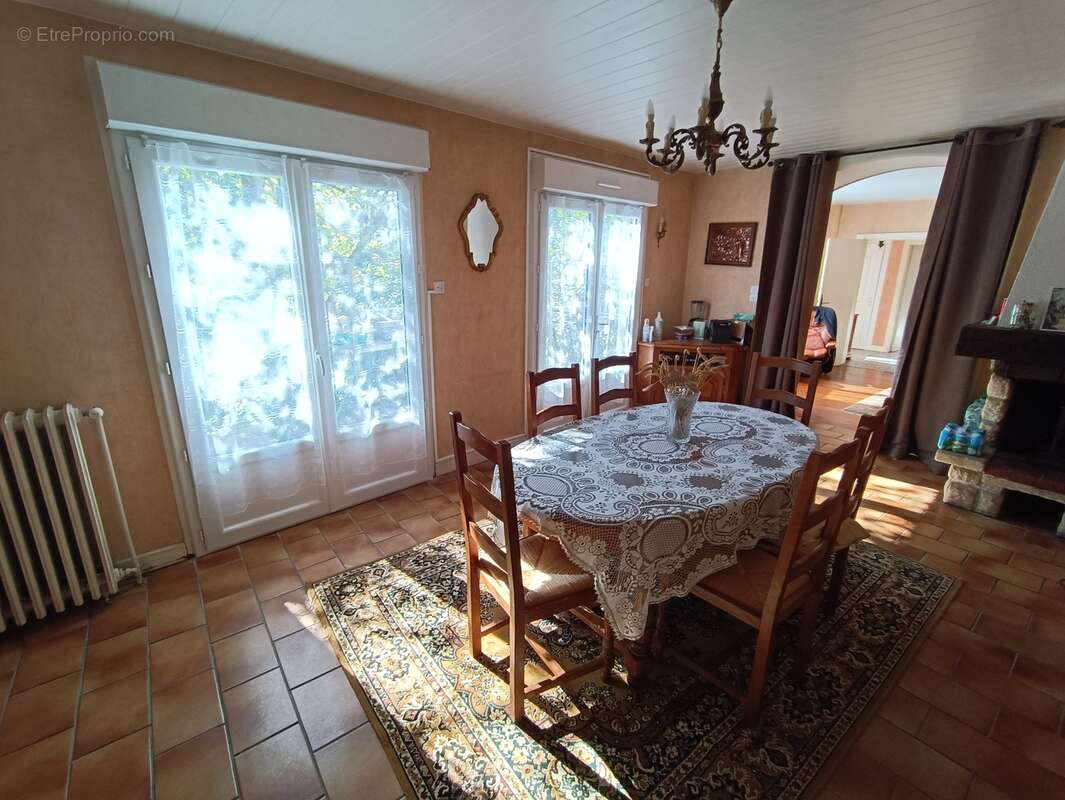 Maison 160 m² à Tulle  - photo 40