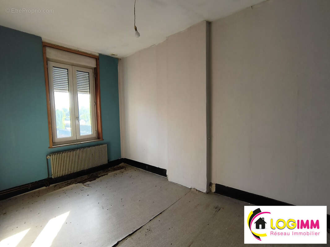 Maison à ONNAING