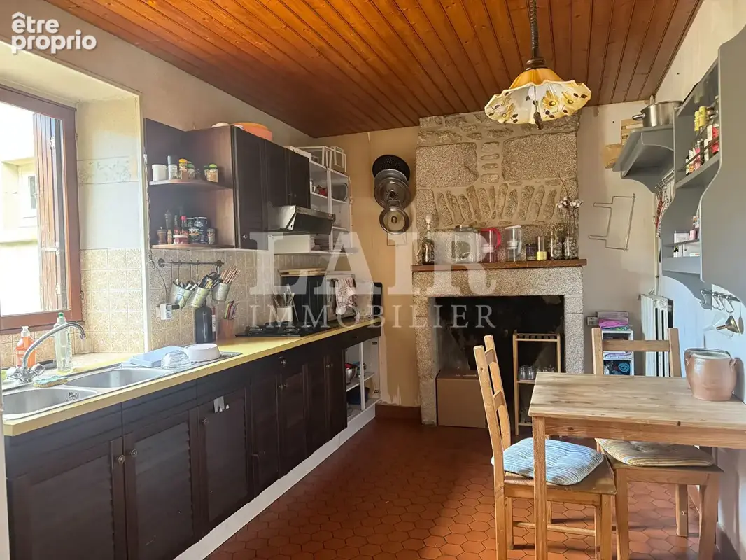 Maison à vendre à Alençon quartier des promenades - Réf 15690 - photo 4