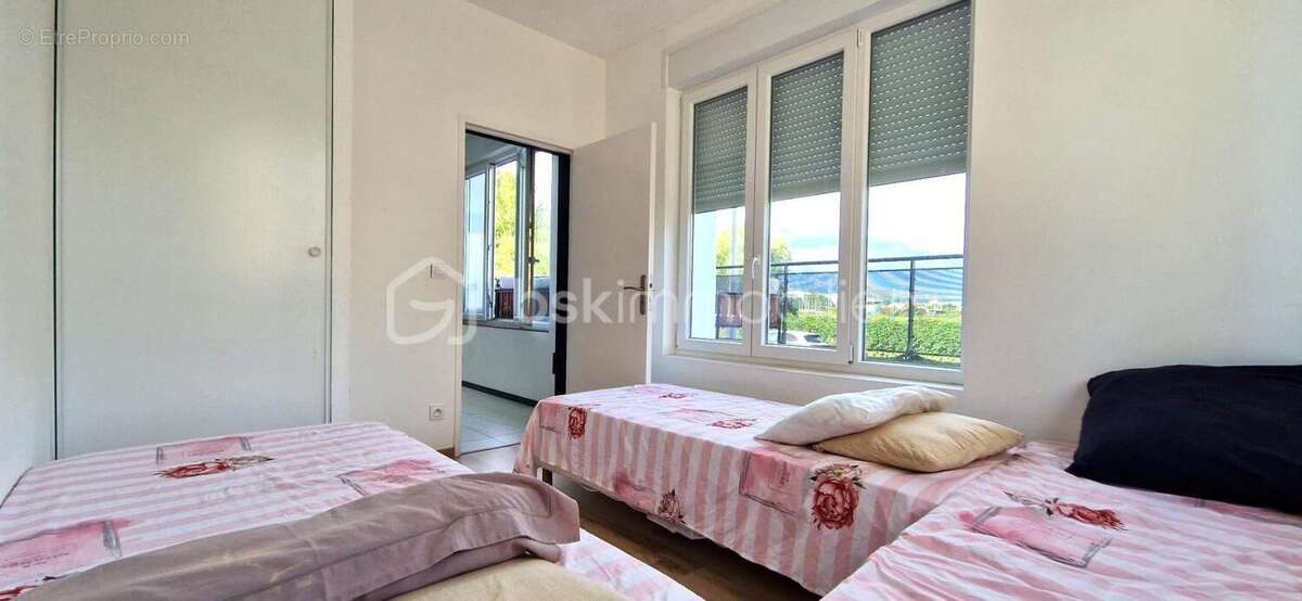 Appartement 105m² entierement renove + terrasse 30m² - photo 8