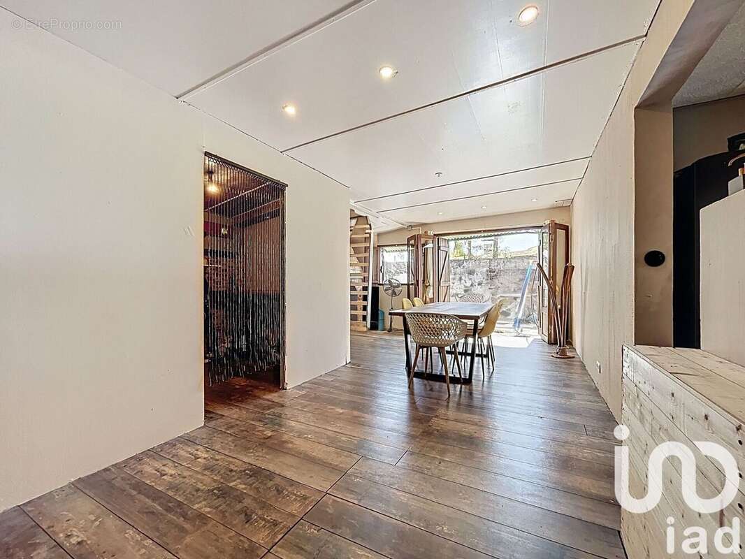 Photo 7 - Maison à SAINT-ANDRE