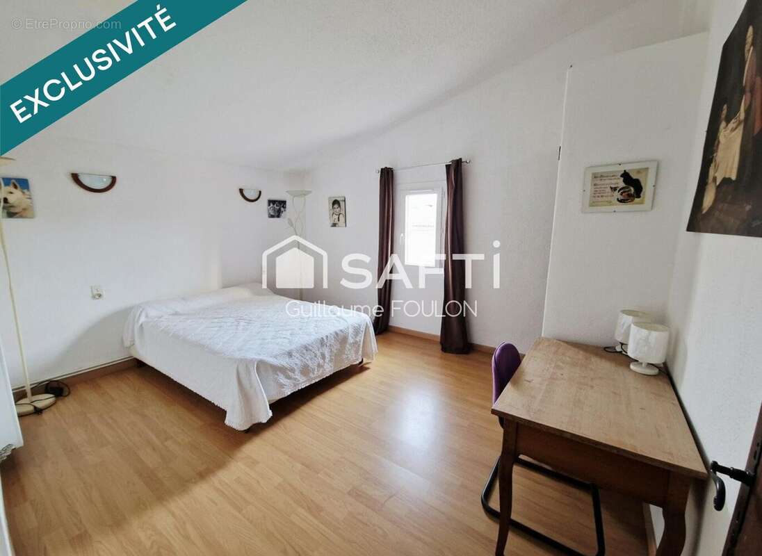 Photo 9 - Maison à GARGAS