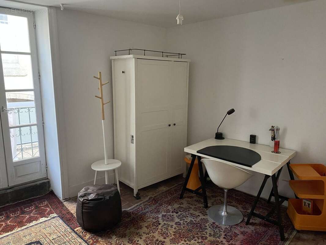 Appartement à AUBENAS