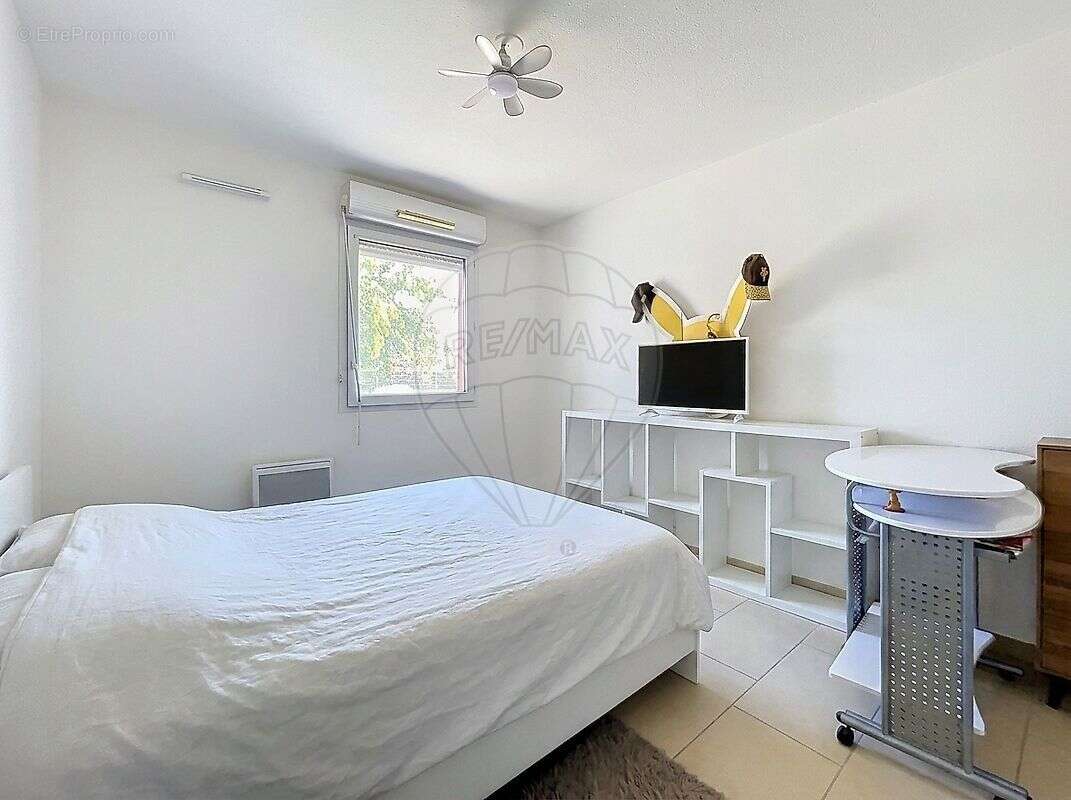 Appartement 1 chambre(s) à vendre - photo 5