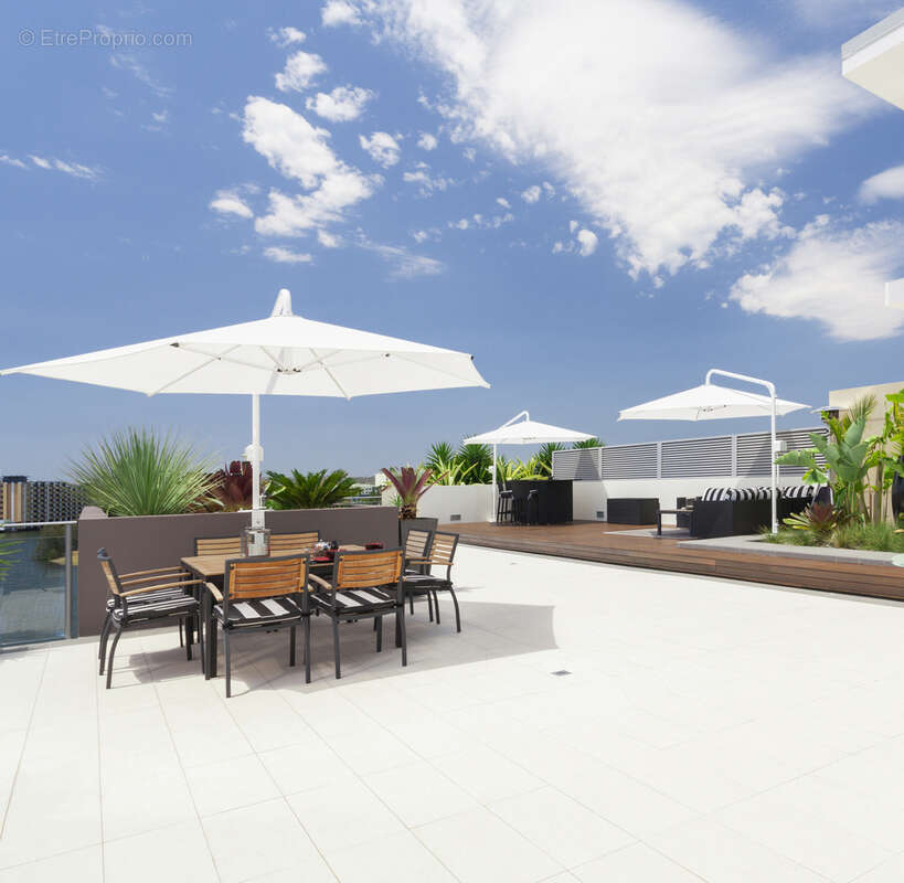 Appartement à MARIGNANE