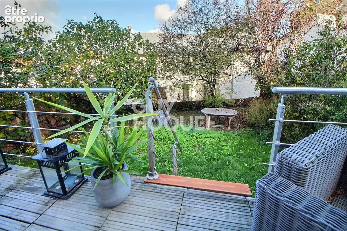 Maison Chaville 6 chambres face à la forêt - photo 6