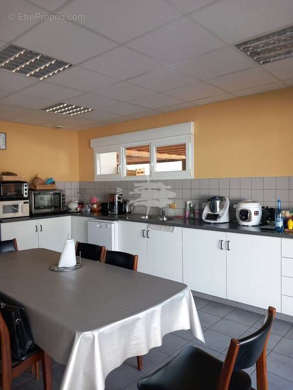 Appartement 320 m² à Reims  - photo 124